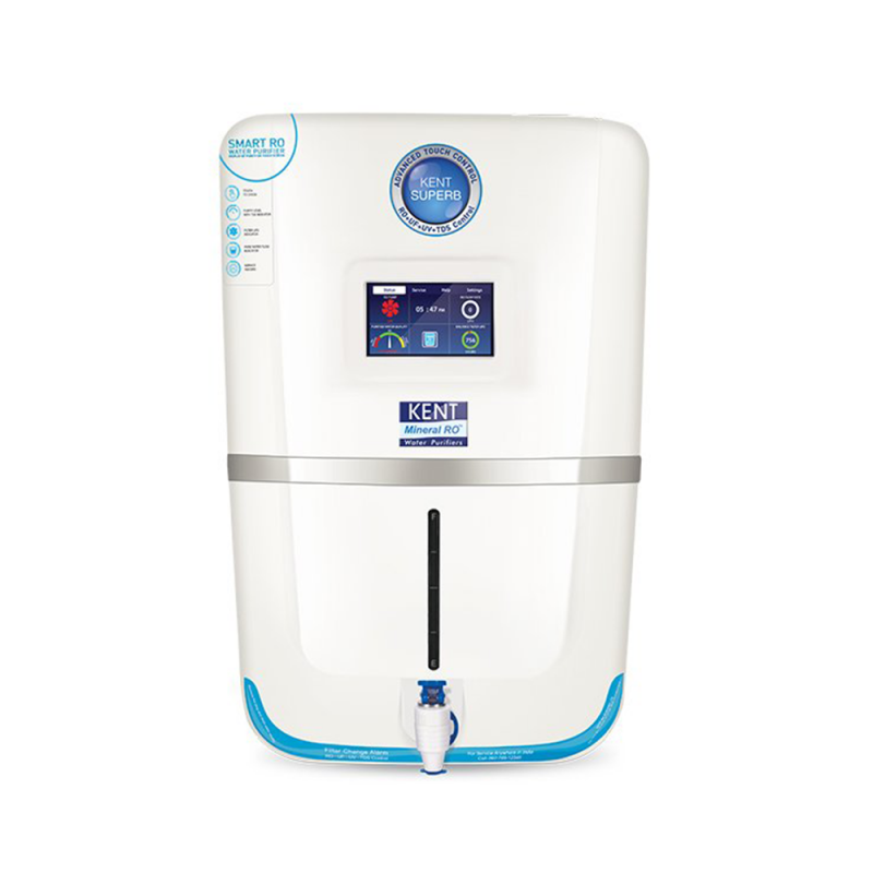 Kent Superb Mineral RO Water Purifier