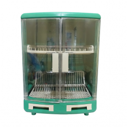 Hannita Dish Cabinet -320