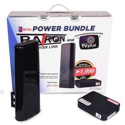 Power Bundle: TvPlus and...