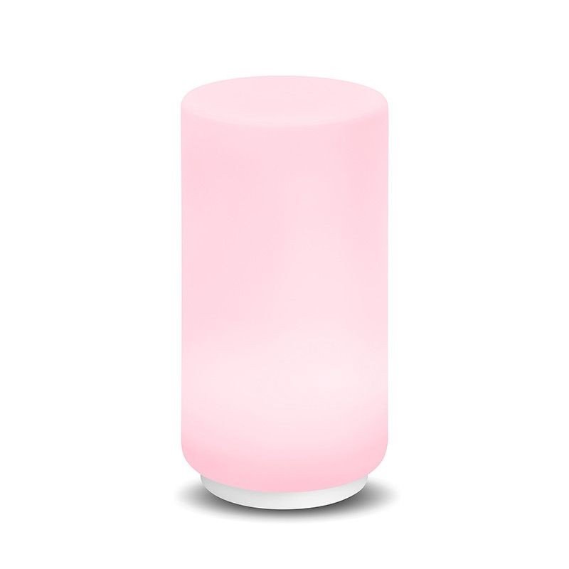 Idual One Yam ColorChanging Table Lamp